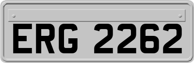 ERG2262