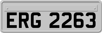 ERG2263