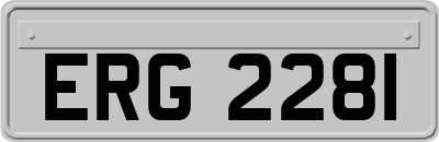 ERG2281