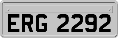 ERG2292
