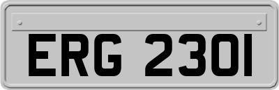 ERG2301