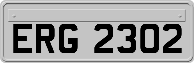 ERG2302