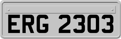 ERG2303
