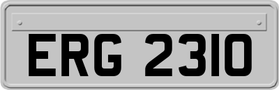 ERG2310