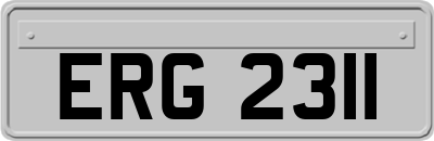 ERG2311