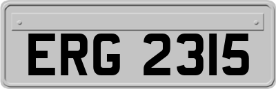 ERG2315