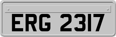 ERG2317