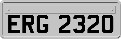 ERG2320