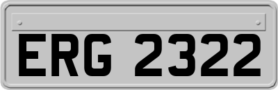 ERG2322