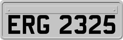 ERG2325