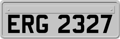 ERG2327
