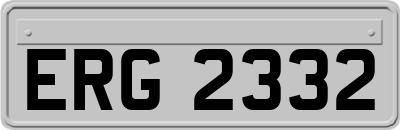 ERG2332