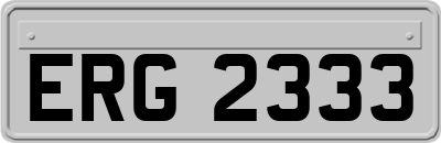ERG2333