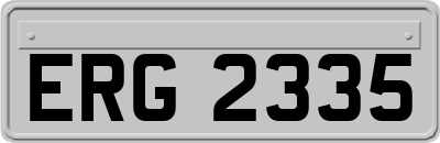 ERG2335
