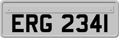 ERG2341