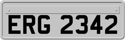 ERG2342