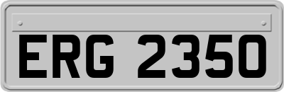 ERG2350