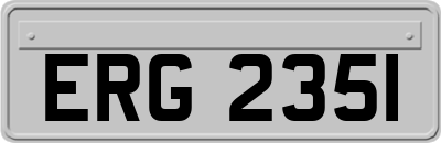ERG2351