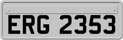ERG2353