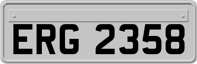 ERG2358