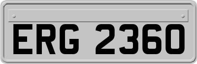 ERG2360