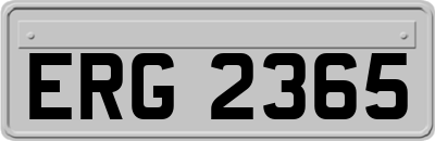 ERG2365