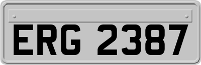 ERG2387