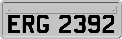 ERG2392