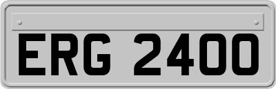 ERG2400
