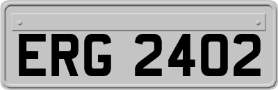 ERG2402