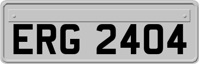 ERG2404