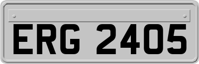 ERG2405