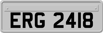 ERG2418