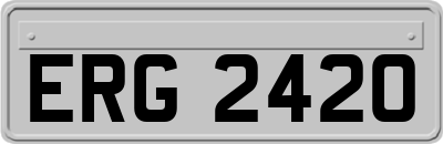 ERG2420