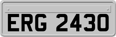 ERG2430