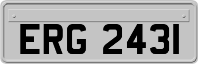 ERG2431