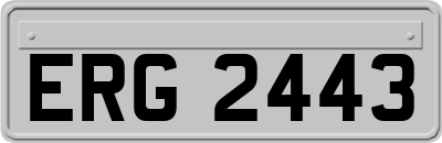 ERG2443