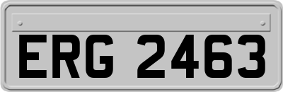 ERG2463