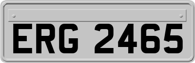 ERG2465