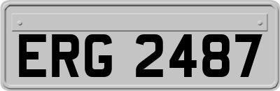 ERG2487