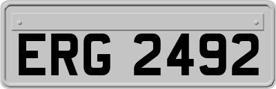 ERG2492