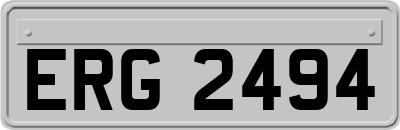 ERG2494