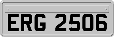 ERG2506
