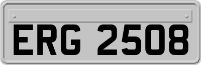 ERG2508