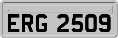 ERG2509