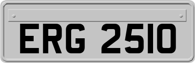 ERG2510
