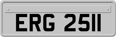 ERG2511
