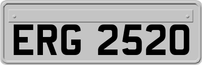 ERG2520