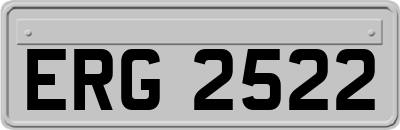 ERG2522