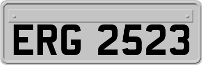 ERG2523
